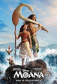 Moana 2026 - CamRip
